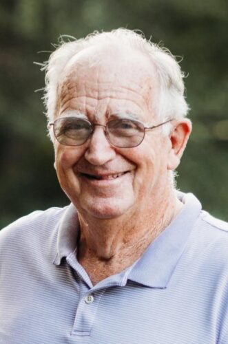 Wayne T. Opitz